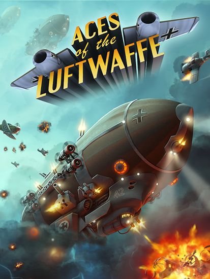 download Aces of the Luftwaffe apk